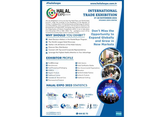 Istanbul-Halal-Expo